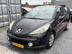 Peugeot 207 - 1.4 VTi Look Airco Rijd Schakelt Prima