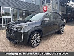 Toyota Yaris Cross - 1.5 Hybrid 130 Executive | Stoel- & Stuurverwarming | Dodehoek detectie | Parkeersensoren