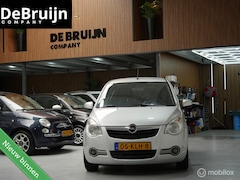 Opel Agila - 1.2 Edition | 3 maanden garantie