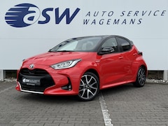 Toyota Yaris - 1.5 Hybrid Executive | Trekhaak | CarPlay | ACC | Camera | LED | Keyless