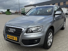 Audi Q5 - 2.0 TFSI quattro Pro Line | Automaat | Trekhaak