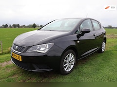 SEAT Ibiza - 1.2 TSI|Bluetooth|stoelverwarming|Climate control
