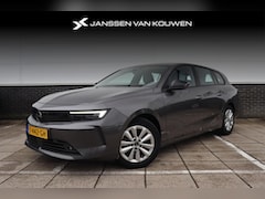 Opel Astra Sports Tourer - 1.2T Edition * Achteruitrijcamera * Draadloos Apple CarPlay