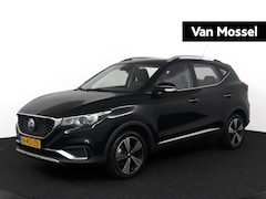 MG ZS - EV Luxury 45 kWh | Leder | Navi | Panoramadak | Camera | Apple CarPlay | Adaptive Cruise C
