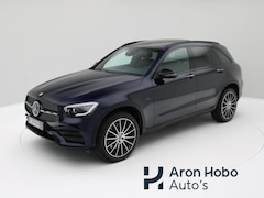 Mercedes-Benz GLC-klasse - 300e 4MATIC AMG Distronic, Pano, HUD, Memory, 360° Camera, Sfeer
