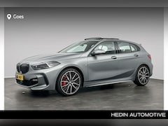 BMW 1-serie - 118i | M Sportpakket Pro | Buitenspiegels elektrisch inklapbaar | Comfort Access | Glazen