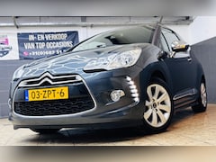 Citroën DS3 - 1.2 VTi Chic/2DE EIG/RIJKLAR/