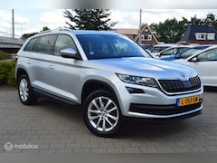 Skoda Kodiaq - 1.5 TSI Business Edition 7pers. | A-Camera | Trekhaak