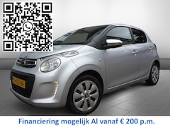Citroën C1 - 1.0 VTi Feel
