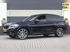 BMW X3 - XDrive30e M Sport | Camera | Individual 21 inch |