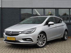 Opel Astra - 1.4 Innovation | schuifdak | navi + carplay | 18 inch | camera