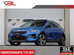 Kia XCeed - 1.6 GDi PHEV ExecutiveLine | Full options