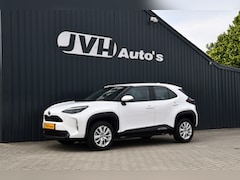 Toyota Yaris Cross - 1.5 Hybrid Active 05-2022 | Adapt.CC | AppleCarPlay | SV | DAB | Cam