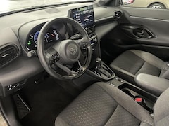 Toyota Yaris Cross - 1.5 Hybrid 115 Dynamic Comfort pack