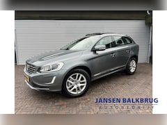Volvo XC60 - 2.4 D5 Polar+
