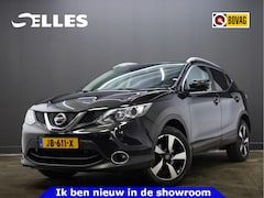 Nissan Qashqai - 1.2 N-Connecta | 360 Camera | Panoramadak