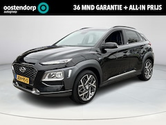 Hyundai Kona - 1.6 GDI HEV Fashion | Rijklaarprijs | Apple Carplay/Android Auto | Stoel & stuurverwarming