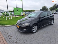 Volkswagen Polo - 1.2 TDI BlueMotion Comfortline / Nette auto / APK september 2026