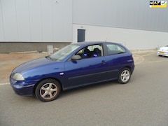 SEAT Ibiza - 1.4-16V Reference