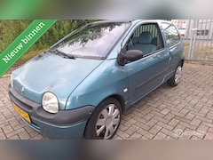 Renault Twingo - 1.2 Dynamique