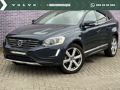 Volvo XC60 - 2.0 T6 FWD Summum | Nieuw Binnen | adaptieve cruise | Standkachel | Stoelverwarming | DAB