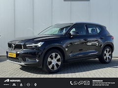 Volvo XC40 - 1.5 T3 Momentum Pro / Navigatie / 18" Lm velgen / Elektrisch bedienbare achterklep / Trekh