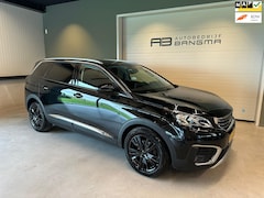 Peugeot 5008 - 1.6 e-THP AUTOMAAT ALLURE 7-PERSOONS/CLIMA AIRCO/NAVIGATIE/ISOFIX/CRUISECONTROL/APPLE CARP