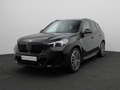 BMW X1 - xDrive30e M Sportpakket Pro | Panoramadak | Elek. stoel + Memory | Park. Plus | Head-Up Di