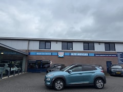 Hyundai Kona Electric - EV Fashion 64kWh | Navi | Camera