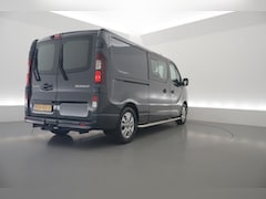 Renault Trafic - 2.0 dCi 170pk-Automaat L2H1 Dubb. Cab. Luxe | Cruise | Camera | Stoelverw. | PDC V+A | DAB