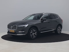 Volvo XC60 - 2.0 T6 Recharge AWD Inscription Expression | FACELIFT | PANO | LEDER | STOEL- EN STUURVERW
