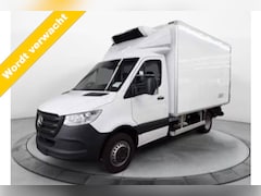 Mercedes-Benz Sprinter - 517 CDI L2 Pro Thermoking V500X Max