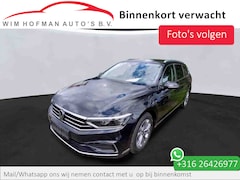 Volkswagen Passat Variant - PHEV GTE Virtual Disc pr Navi Head-Up elTrekh+aKlep Pano Camera Dodeh Detec