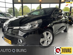 Renault Clio - 1.5 dCi Dynamique | Automaat | Trekhaak | Keyless | Camera | Climate | Navi | Cruise | LMV