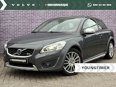 Volvo C30 - 2.4i 170PK Automaat Summum | Nieuw Binnen | Trekhaak | Leder | Bluetooth | Spoiler | High