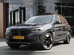 BMW iX3 - High Executive 80kWh | ACC | Pano | Sportstoelen