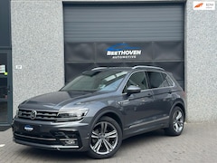 Volkswagen Tiguan - 1.5 R-Line // Keyless // Camera // Head-UP