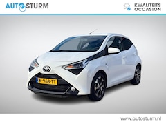 Toyota Aygo - 1.0 VVT-i x-joy Climate Control / CAMERA / CARPLAY /