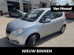 Opel Agila - 1.2 Edition