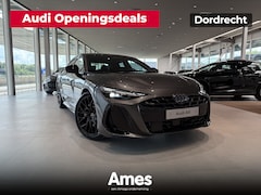 Audi A6 Limousine - 2.0 e-hybrid quattro Pro Line | 299 pk
