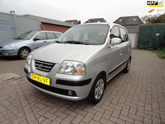 Hyundai Atos - 1.1i AUT Dynamic (KM 102892 NAP AIRCO)