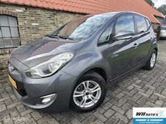 Hyundai ix20 - 1.4i i-Motion