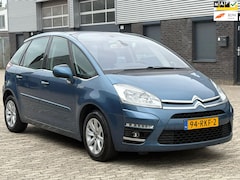 Citroën C4 Picasso - 1.6 VTi Selection NAVI CLIMA PDC CRUISE NAP APK