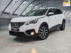 Peugeot 5008 - 1.2 Executive automaat 7Pers 2019