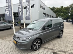 Volkswagen Caddy - 2.0 TDI 122pk DSG 1st Edition bj2021 *Led *Navi *ACC *Digitale cockpit *PDC
