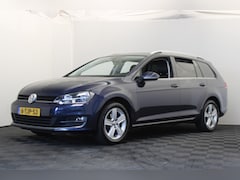 Volkswagen Golf Variant - 1.2 TSI Highline