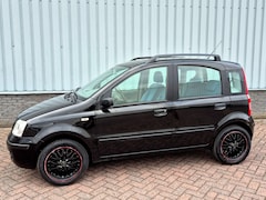 Fiat Panda - 1.2 Airco Dynamic Distributieriem Recent v.v