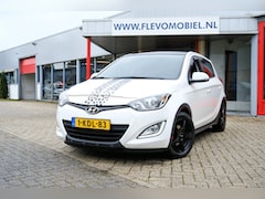 Hyundai i20 - 1.2i Go 5-drs Airco|LMV