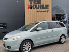 Mazda 5 - 5 1.8 TOURING 2005 Handel of export