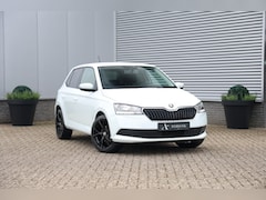 Skoda Fabia - 1.0 TSI 95PK Active 5-drs Stoelvw/17inch/Rijklaar